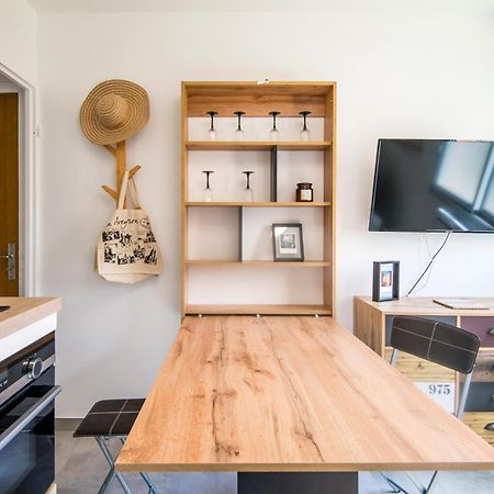 Studio Cosy - Tout Confort Rodez Zewnętrze zdjęcie