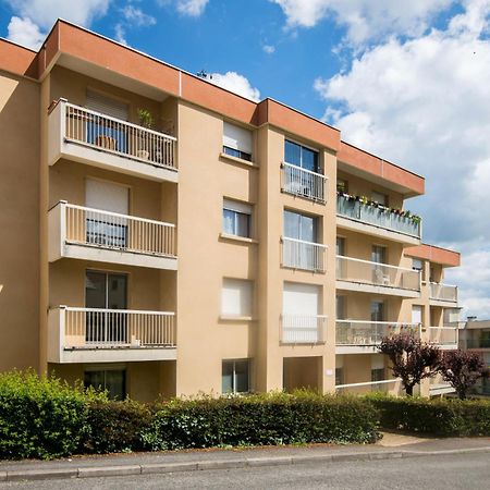 Studio Cosy - Tout Confort Rodez Zewnętrze zdjęcie