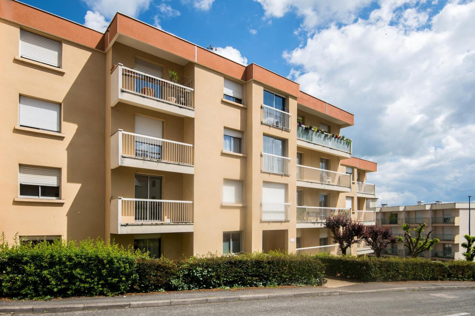 Studio Cosy - Tout Confort Rodez Zewnętrze zdjęcie