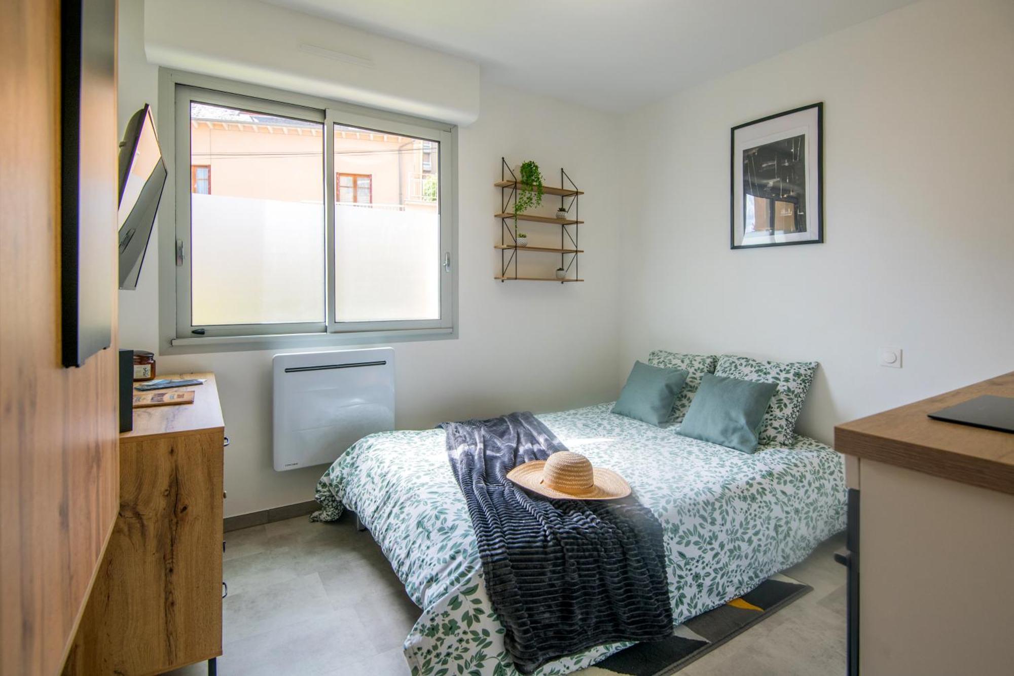 Studio Cosy - Tout Confort Rodez Zewnętrze zdjęcie